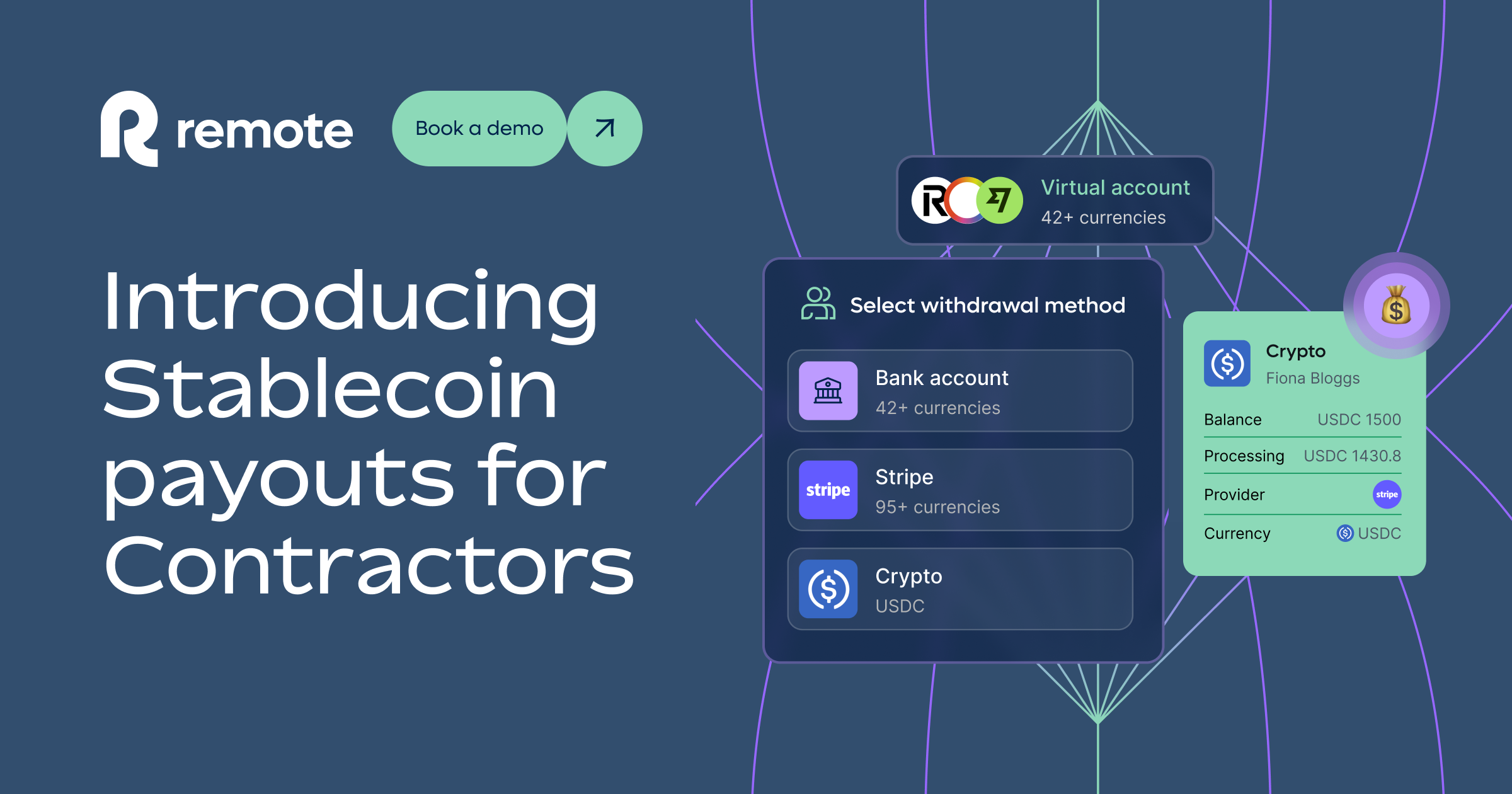 crypto payements intro